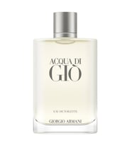Giorgio Armani Acqua Di Gio EDT 200 ml Refillable Erkek Parfümü