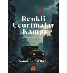 Renkli Uçurtmalar Kampı