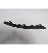 Opel Corsa- E- 15/19; Ön Tampon Panjuru Çıtası Sol (Sis Lamba Kapağı Alt Çıtası)(Tw) (Oem No: 134424