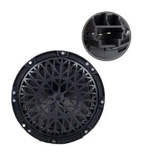 MagicVoice MV-GF171 6'' 16 Cm 4 Ohm 40 Watt Tekli Oto Hoparlör Kapaklı (Citroen - Peugeot)