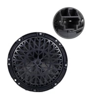MagicVoice MV-GF171 6'' 16 Cm 4 Ohm 40 Watt Tekli Oto Hoparlör Kapaklı (Citroen - Peugeot)