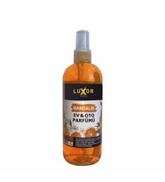 Luxor Kimya Mandalin Ev Ve Oto Kokusu 400 Ml