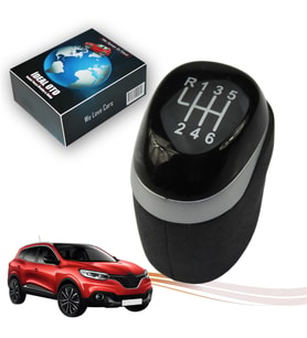 Renault Kadjar 2015-... Manuel Vites Topuzu 6 İleri 328654845R