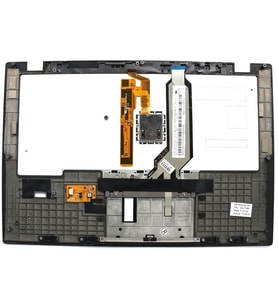 Lenovo Thinkpad X1 Carbon 1st Gen Klavyeli Kasa