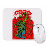 Panda Mouse Pad