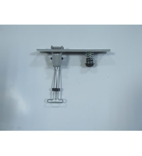 RENAULT CLIO- 2- SD- 98/01; KAPUT KİLİDİ EMNİYET MANDALI 1425-2302 7700842682