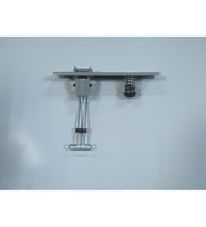 RENAULT CLIO- 2- SD- 98/01; KAPUT KİLİDİ EMNİYET MANDALI 1425-2302 7700842682