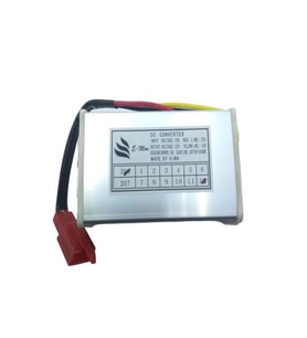 MONDİAL E-MON JK 300 KONVERTOR 72V ORJ