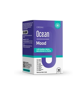 Ocean Mood 30 Kapsül