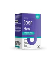 Ocean Mood 30 Kapsül
