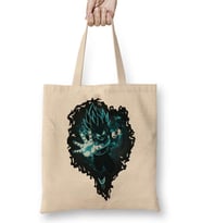 Vegeta 03 Bez Çanta Uzun Saplı
