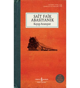 Kayıp Aranıyor
