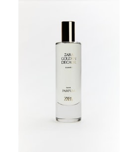 ZARA GOLDEN DECADE SUMMER EDP 80 ML KADIN PARFÜMÜ