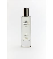 ZARA GOLDEN DECADE SUMMER EDP 80 ML KADIN PARFÜMÜ