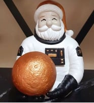 NOEL BABA BİBLO-BB318-3