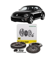 New Beetle Volan+Debriyaj Set 1.6TDI CAY 2012-2017 03L105266BH