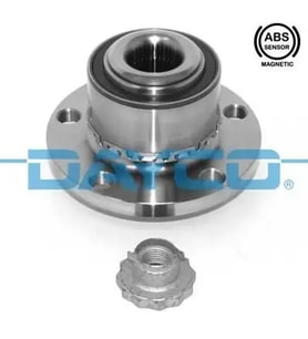 DAYCO KWD1306 On Poyra 6R0407621G