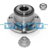 DAYCO KWD1306 On Poyra 6R0407621G