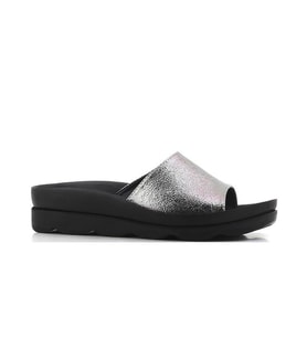 VOGA 1458 COMFORT CASUAL ANATOMİK GÜNLÜK KADIN TERLİK (Platin)