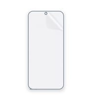 SChitec VIVO X300 Pro Uyumlu Ön Yüzey Nano Şeffaf Hidrojel Ekran Koruyucu
