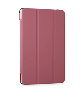 Samsung Galaxy Tab A9 Kılıf Tablet Smart Kılıf - Pembe