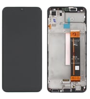 Tkgz - Samsung Galaxy M33 5G SM-M336 Uyumlu Lcd Ekran Dokunmatik -A- Kalite ÇITALI