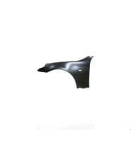 BMW - ÖN ÇAMURLUK SOL ( ALU.-TYG ) E60 2003-