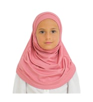 Çocuk Hazır Giyim Başörtüsü Şal Turban Viskon