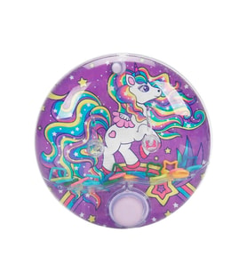 5654 SU OYUNLARI UNICORN DAİRE ŞEKİLLİ 4A 12D (adet fiyatıdır)