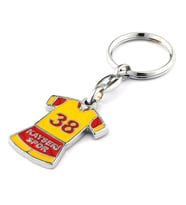 38 Kayseri Spor  Anahtarlık Mdl57 ''NewLifePromosyon'' MDL57
