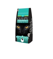 Bentonit Topaklanan Kedi Kumu Marsilya Sabunu Kokulu 5lt