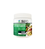 GREEN FARMA SUYO AT KESTANESİ BALSAMI 500 ML