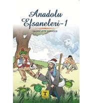 Anadolu Efsaneleri 1