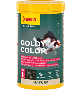 Goldy Color Spirulina 1000 ml