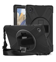 Samsung Galaxy Tab A8 10.5 SM-X200 (2021) Uyumlu Zore Defender Tablet Silikon