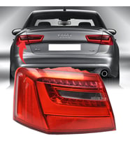 Audi A6 Stop Lambası Dış Sol 2011-2014 4G5945095A