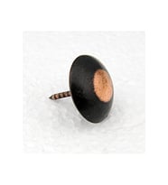 Febko Eskitme, Antik Barok Kabara Raptiye 16 mm - 30 adet TG-V 4383