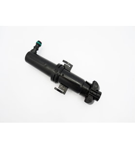 AUDİ A3 2009 - 2013 SOL FAR YIKAMA ROBOTU