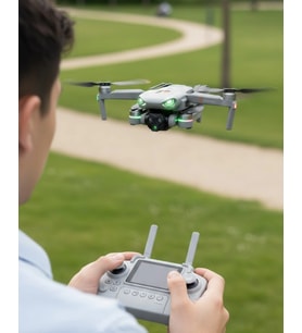 R08 Dronee