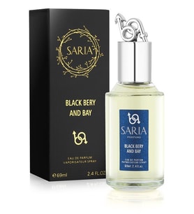 SARİA 69 - BLACK BERY AND BAY - PARFÜM