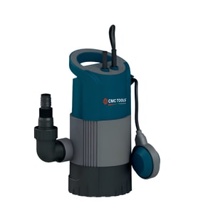 Cmc Tools 400W 3in1 Dalgıç Pompa