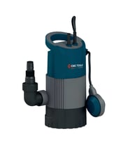 Cmc Tools 400W 3in1 Dalgıç Pompa