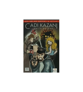Cadı Kazanı