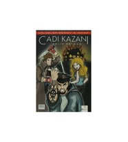 Cadı Kazanı