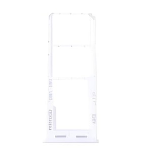Samsung Galaxy A23 -SM-A235F Sim Çekmecesi BEYAZ