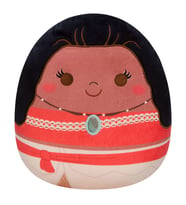 Squishmallows Disney Prenses Serisi - Moana 20 cm 8MO