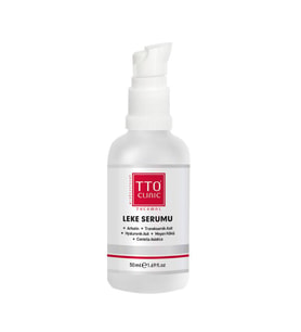 TTO Clinic Leke Serumu 50 ml