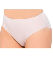 Emay 2803 Yapıştırma Bayan Lazer Kesim Külot Slip