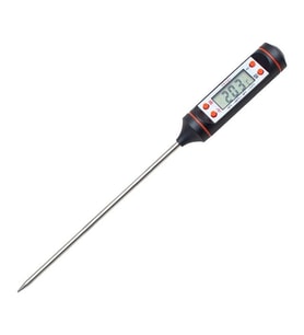 Winboss WN-3008 Dijital Cep Tipi Daldırmalı Mutfak ve Gıda Termometresi