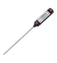 Winboss WN-3008 Dijital Cep Tipi Daldırmalı Mutfak ve Gıda Termometresi
